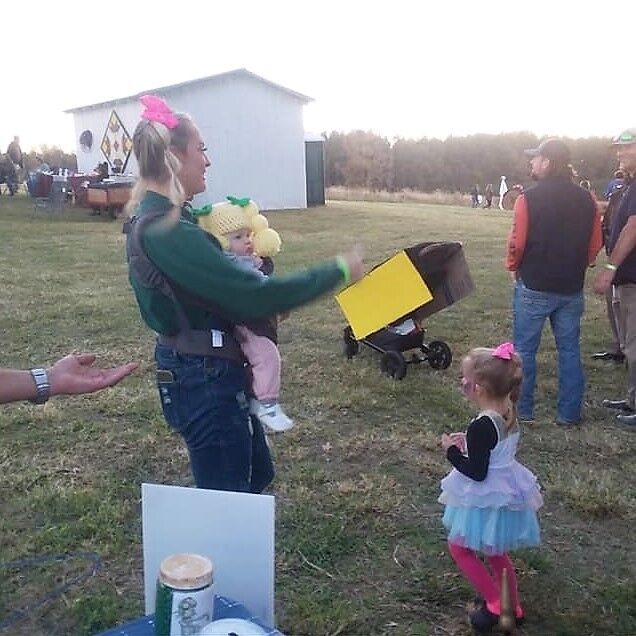Hallopalooza